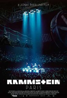 Rammstein: Paris