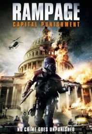 Rampage: Capital Punishment