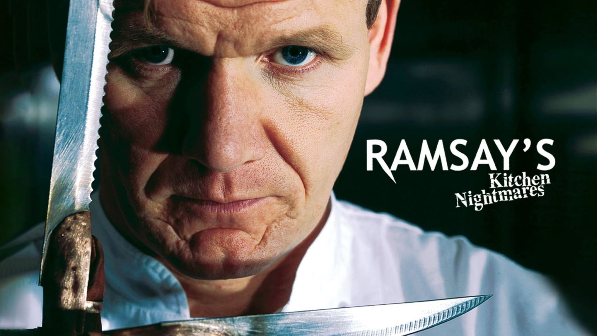 Ramsay's Kitchen Nightmares