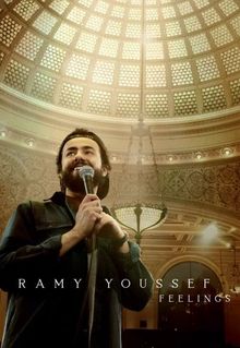 Ramy Youssef: Feelings