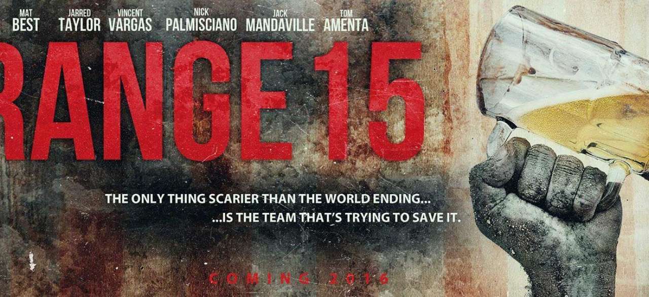 Range 15