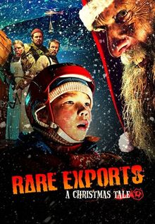 Rare Exports