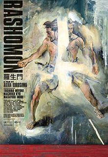 Rashomon