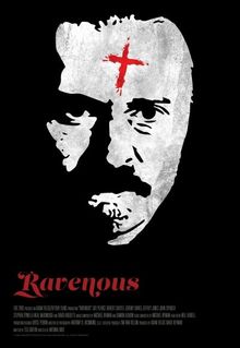 Ravenous