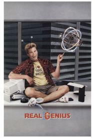 Real Genius