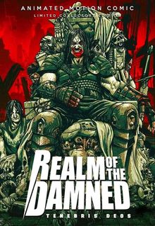 Realm Of The Damned