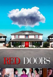 Red Doors