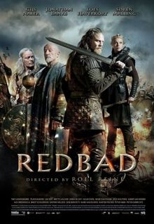 Redbad