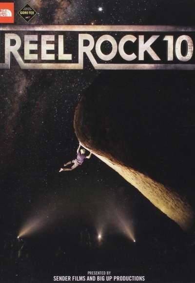 Reel Rock 10