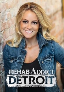 Rehab Addict: Detroit