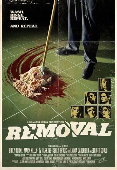 Removal