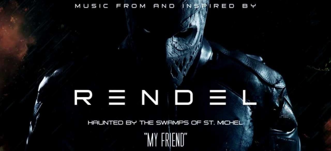 Rendel: Dark Vengeance