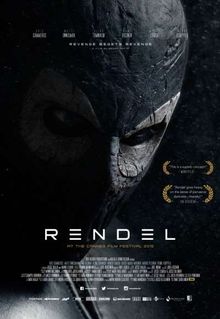 Rendel: Dark Vengeance