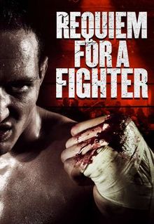 Requiem for a Fighter