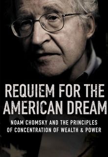 Requiem for the American Dream