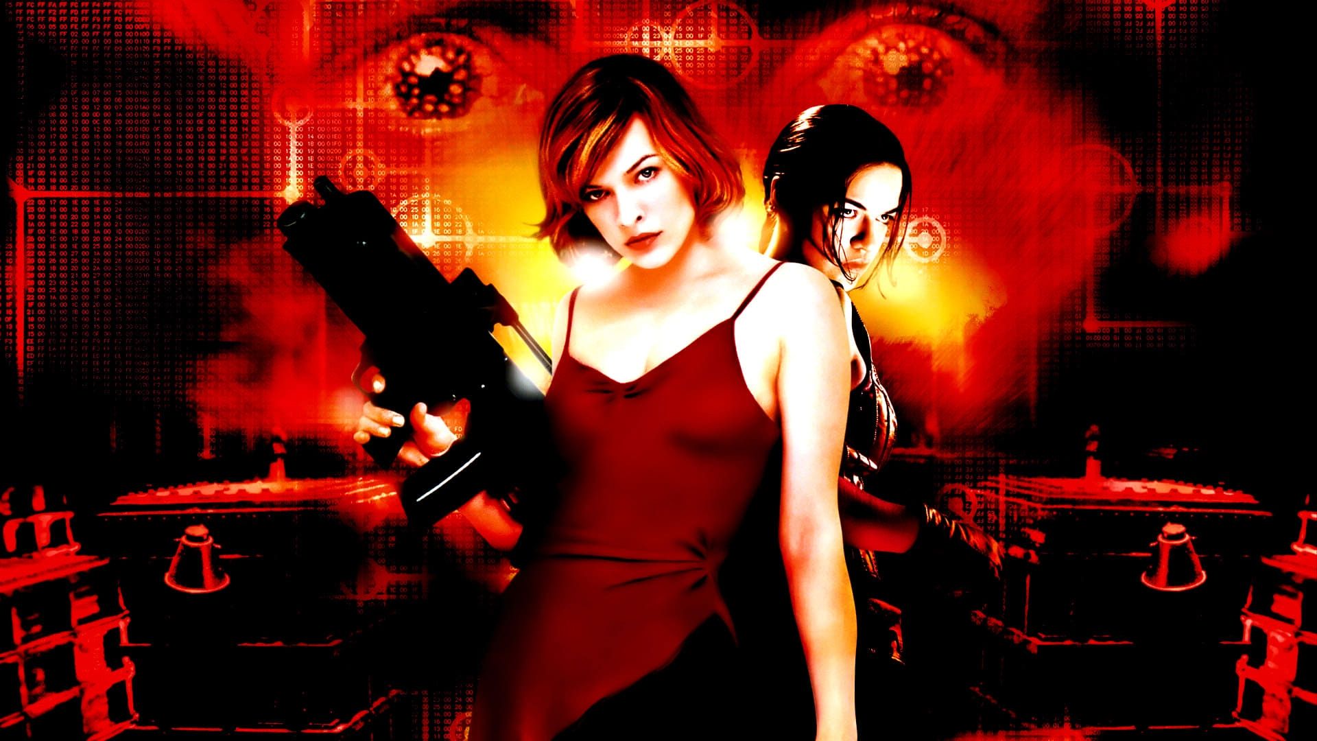 Resident Evil