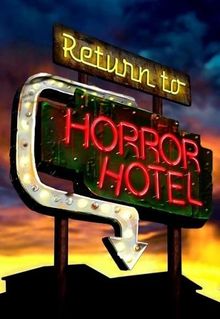 Return to Horror Hotel