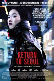 Return to Seoul