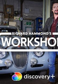 Richard Hammond's Workshop