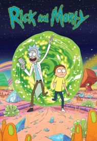 Rick and Morty