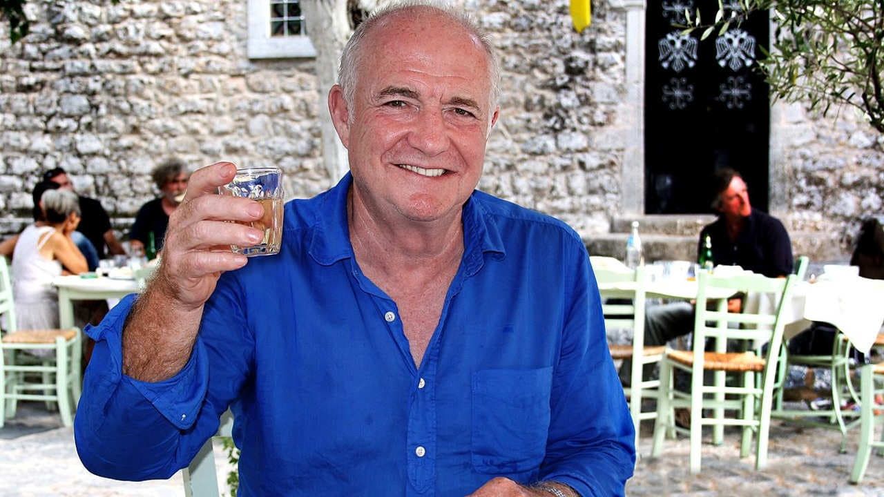 Rick Stein: From Venice to Istanbul