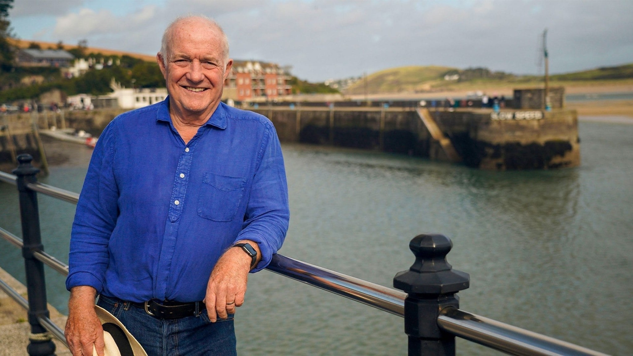 Rick Stein's Cornwall