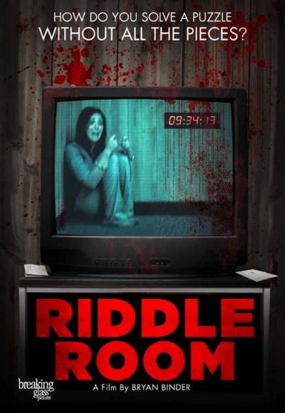 Riddle Room