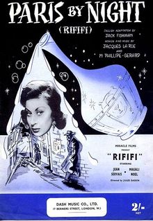 Rififi