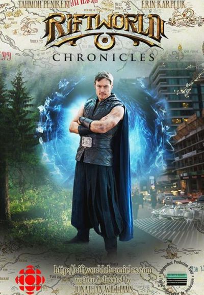 Riftworld Chronicles