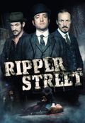 Ripper Street