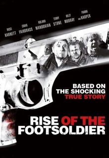 Rise of the Footsoldier