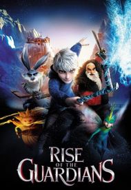 Rise of the Guardians