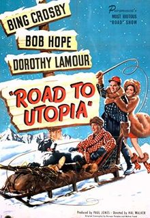 Road to Utopia