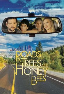 Roads, Trees and Honey Bees