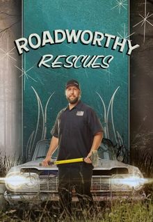 Roadworthy Rescues