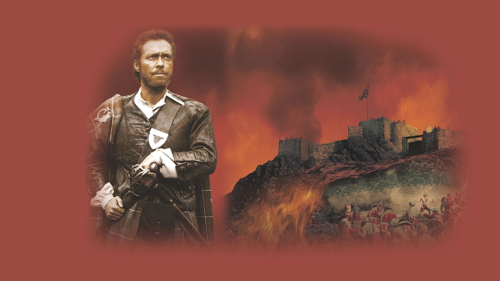 Rob Roy: The Highland Rogue