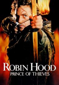 Robin Hood: Prince of Thieves