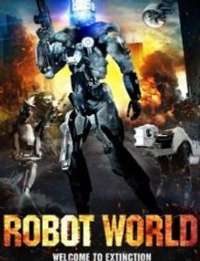 Robot World