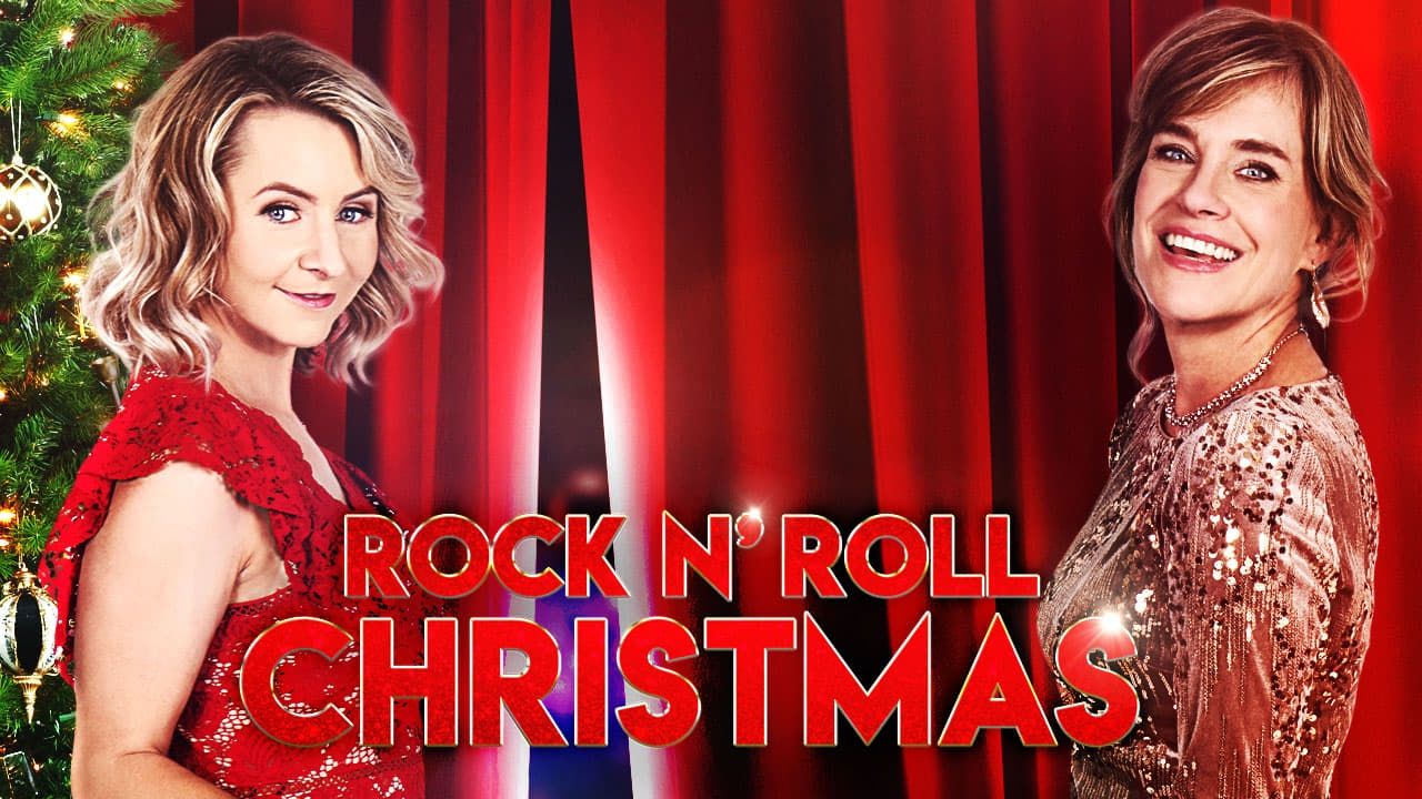 Rock and Roll Christmas