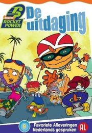 Rocket Power