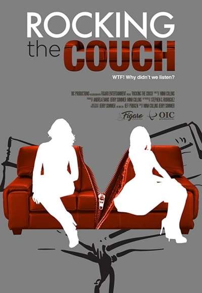 Rocking the Couch