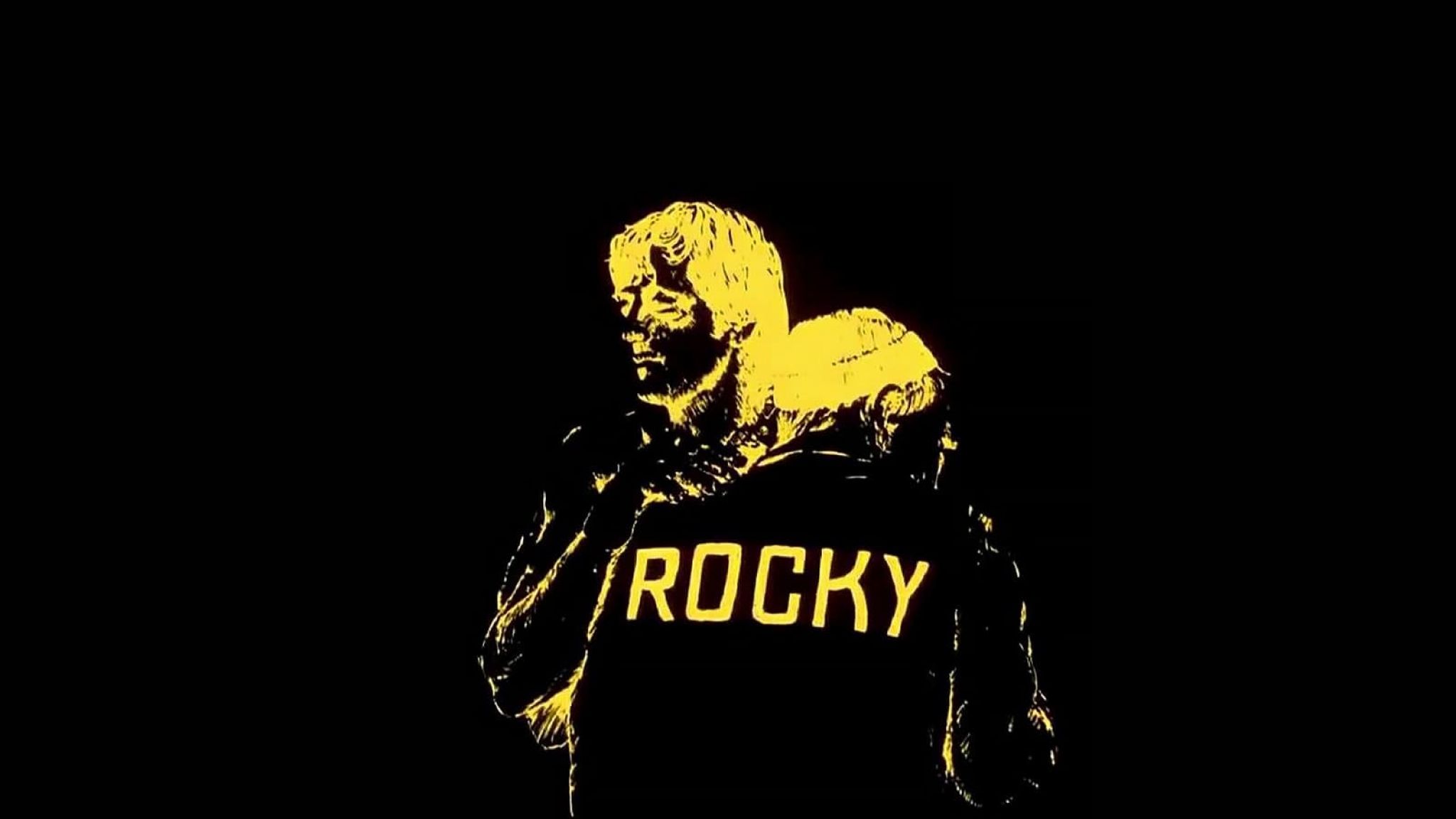 Rocky