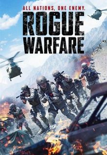 Rogue Warfare: Death of a Nation