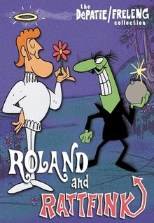 Roland and Rattfink