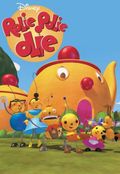 Rolie Polie Olie