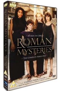 Roman Mysteries