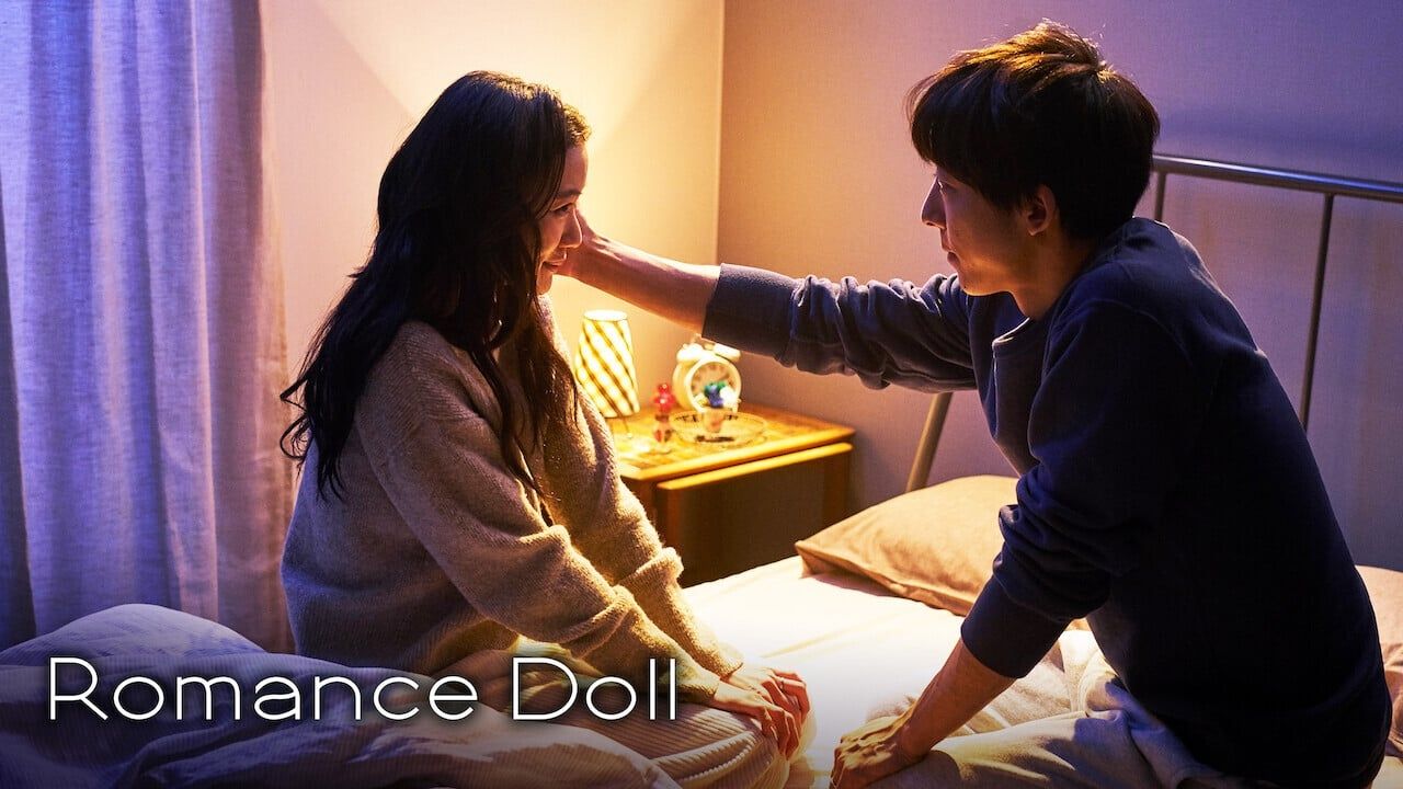 Romance Doll