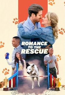 Romance to the Rescue