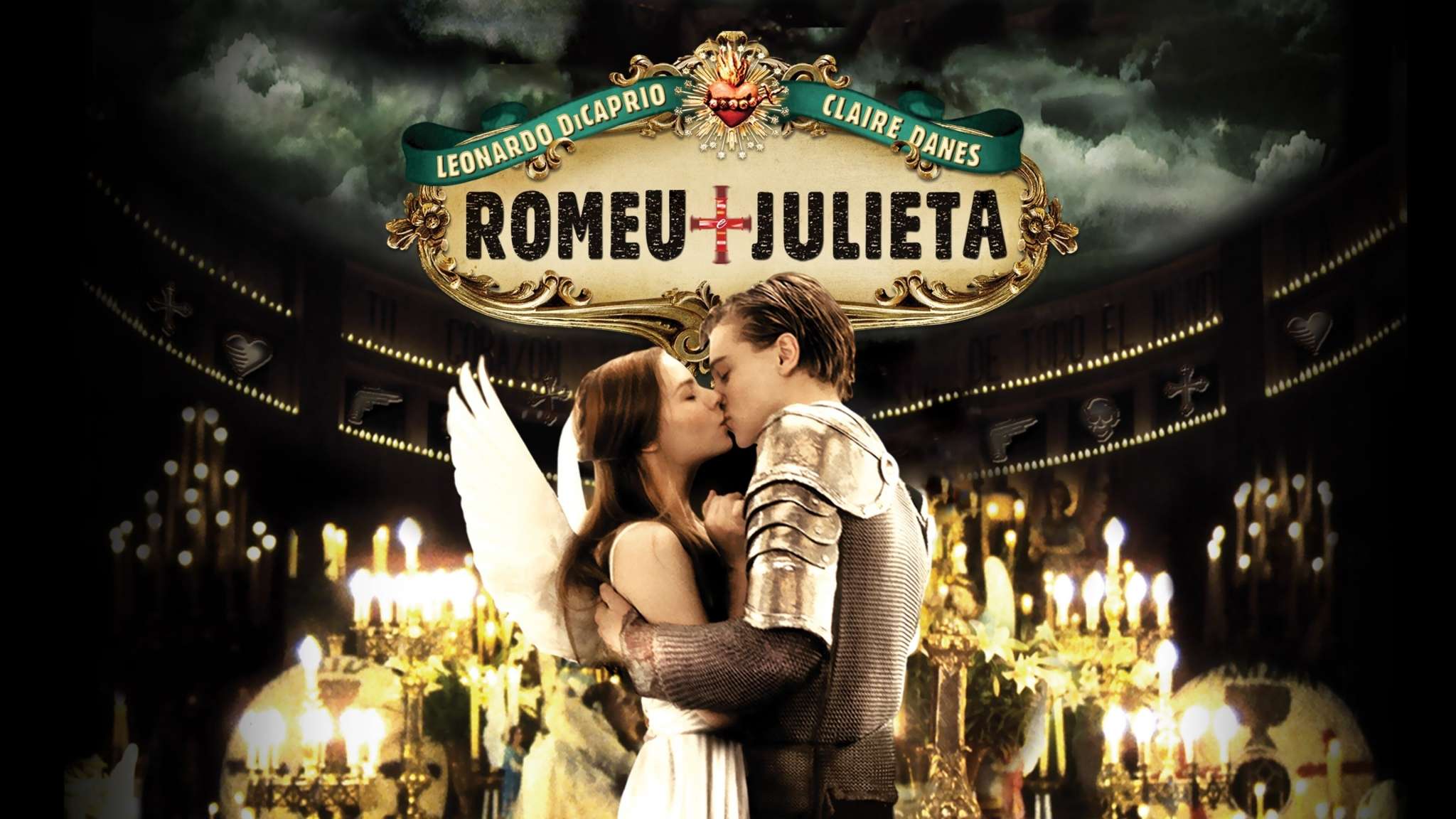 Romeo + Juliet