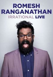 Romesh Ranganathan: Irrational Live